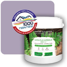 Charger l'image dans la galerie, Image générée par 1000-teintes.com - Le meilleur de la peintures en ligne !