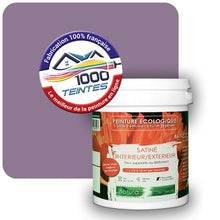 Charger l'image dans la galerie, Image générée par 1000-teintes.com - Le meilleur de la peintures en ligne !