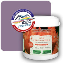 Charger l'image dans la galerie, Image générée par 1000-teintes.com - Le meilleur de la peintures en ligne !