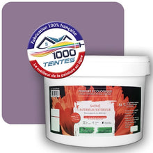 Charger l'image dans la galerie, Image générée par 1000-teintes.com - Le meilleur de la peintures en ligne !