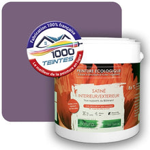 Charger l'image dans la galerie, Image générée par 1000-teintes.com - Le meilleur de la peintures en ligne !