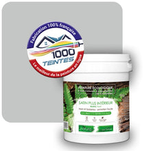 Charger l'image dans la galerie, Image générée par 1000-teintes.com - Le meilleur de la peintures en ligne !