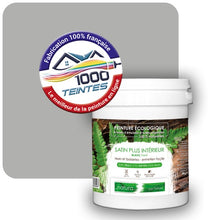 Charger l'image dans la galerie, Image générée par 1000-teintes.com - Le meilleur de la peintures en ligne !