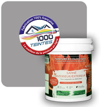 Charger l'image dans la galerie, Image générée par 1000-teintes.com - Le meilleur de la peintures en ligne !