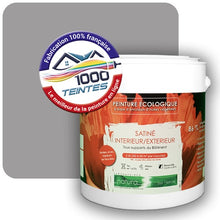 Charger l'image dans la galerie, Image générée par 1000-teintes.com - Le meilleur de la peintures en ligne !