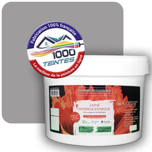 Charger l'image dans la galerie, Image générée par 1000-teintes.com - Le meilleur de la peintures en ligne !