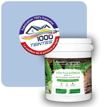 Charger l'image dans la galerie, Image générée par 1000-teintes.com - Le meilleur de la peintures en ligne !