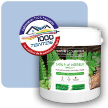 Charger l'image dans la galerie, Image générée par 1000-teintes.com - Le meilleur de la peintures en ligne !