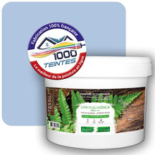 Charger l'image dans la galerie, Image générée par 1000-teintes.com - Le meilleur de la peintures en ligne !