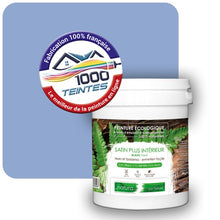 Charger l'image dans la galerie, Image générée par 1000-teintes.com - Le meilleur de la peintures en ligne !