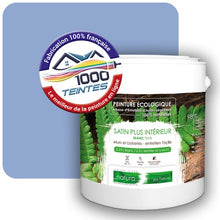 Charger l'image dans la galerie, Image générée par 1000-teintes.com - Le meilleur de la peintures en ligne !