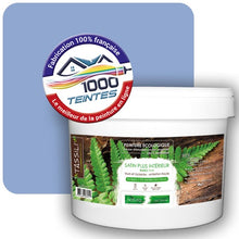 Charger l'image dans la galerie, Image générée par 1000-teintes.com - Le meilleur de la peintures en ligne !