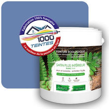 Charger l'image dans la galerie, Image générée par 1000-teintes.com - Le meilleur de la peintures en ligne !