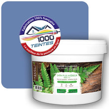 Charger l'image dans la galerie, Image générée par 1000-teintes.com - Le meilleur de la peintures en ligne !