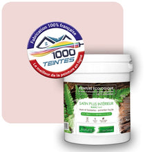 Charger l'image dans la galerie, Image générée par 1000-teintes.com - Le meilleur de la peintures en ligne !