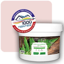 Charger l'image dans la galerie, Image générée par 1000-teintes.com - Le meilleur de la peintures en ligne !