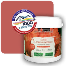 Charger l'image dans la galerie, Image générée par 1000-teintes.com - Le meilleur de la peintures en ligne !