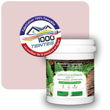 Charger l'image dans la galerie, Image générée par 1000-teintes.com - Le meilleur de la peintures en ligne !