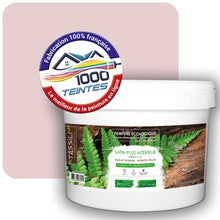 Charger l'image dans la galerie, Image générée par 1000-teintes.com - Le meilleur de la peintures en ligne !