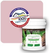 Charger l'image dans la galerie, Image générée par 1000-teintes.com - Le meilleur de la peintures en ligne !