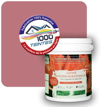 Charger l'image dans la galerie, Image générée par 1000-teintes.com - Le meilleur de la peintures en ligne !