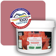 Charger l'image dans la galerie, Image générée par 1000-teintes.com - Le meilleur de la peintures en ligne !