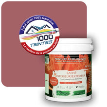 Charger l'image dans la galerie, Image générée par 1000-teintes.com - Le meilleur de la peintures en ligne !