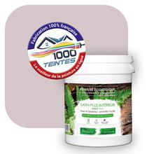 Charger l'image dans la galerie, Image générée par 1000-teintes.com - Le meilleur de la peintures en ligne !