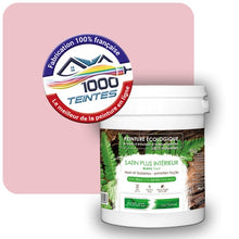 Charger l'image dans la galerie, Image générée par 1000-teintes.com - Le meilleur de la peintures en ligne !