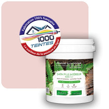 Charger l'image dans la galerie, Image générée par 1000-teintes.com - Le meilleur de la peintures en ligne !