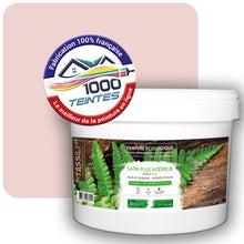Charger l'image dans la galerie, Image générée par 1000-teintes.com - Le meilleur de la peintures en ligne !