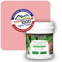 Charger l'image dans la galerie, Image générée par 1000-teintes.com - Le meilleur de la peintures en ligne !