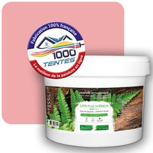 Charger l'image dans la galerie, Image générée par 1000-teintes.com - Le meilleur de la peintures en ligne !