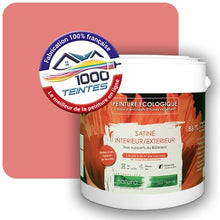 Charger l'image dans la galerie, Image générée par 1000-teintes.com - Le meilleur de la peintures en ligne !