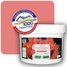 Charger l'image dans la galerie, Image générée par 1000-teintes.com - Le meilleur de la peintures en ligne !