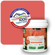 Charger l'image dans la galerie, Image générée par 1000-teintes.com - Le meilleur de la peintures en ligne !