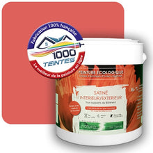 Charger l'image dans la galerie, Image générée par 1000-teintes.com - Le meilleur de la peintures en ligne !