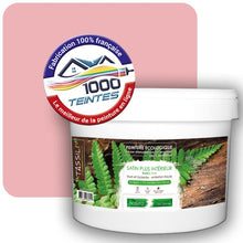 Charger l'image dans la galerie, Image générée par 1000-teintes.com - Le meilleur de la peintures en ligne !