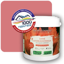 Charger l'image dans la galerie, Image générée par 1000-teintes.com - Le meilleur de la peintures en ligne !