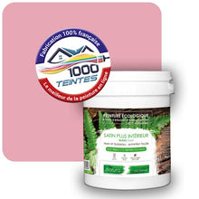 Charger l'image dans la galerie, Image générée par 1000-teintes.com - Le meilleur de la peintures en ligne !