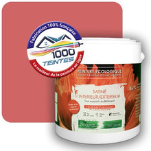 Charger l'image dans la galerie, Image générée par 1000-teintes.com - Le meilleur de la peintures en ligne !