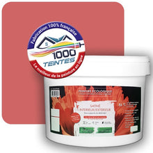 Charger l'image dans la galerie, Image générée par 1000-teintes.com - Le meilleur de la peintures en ligne !