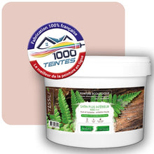 Charger l'image dans la galerie, Image générée par 1000-teintes.com - Le meilleur de la peintures en ligne !