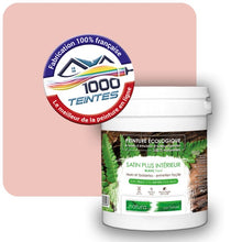 Charger l'image dans la galerie, Image générée par 1000-teintes.com - Le meilleur de la peintures en ligne !