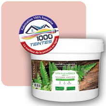 Charger l'image dans la galerie, Image générée par 1000-teintes.com - Le meilleur de la peintures en ligne !