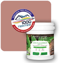 Charger l'image dans la galerie, Image générée par 1000-teintes.com - Le meilleur de la peintures en ligne !