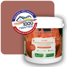 Charger l'image dans la galerie, Image générée par 1000-teintes.com - Le meilleur de la peintures en ligne !