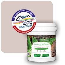 Charger l'image dans la galerie, Image générée par 1000-teintes.com - Le meilleur de la peintures en ligne !