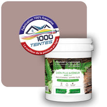 Charger l'image dans la galerie, Image générée par 1000-teintes.com - Le meilleur de la peintures en ligne !