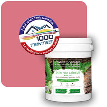 Charger l'image dans la galerie, Image générée par 1000-teintes.com - Le meilleur de la peintures en ligne !